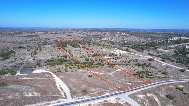 Lot 211 Majestic Hills DR, Blanco, TX 78606