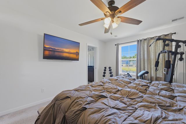1906 Shelter Drive, Ladson, SC 29456