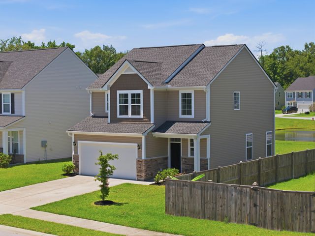 1906 Shelter Drive, Ladson, SC 29456
