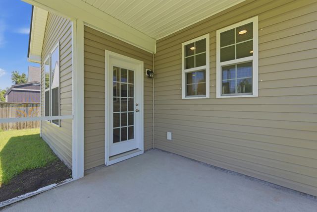 1906 Shelter Drive, Ladson, SC 29456