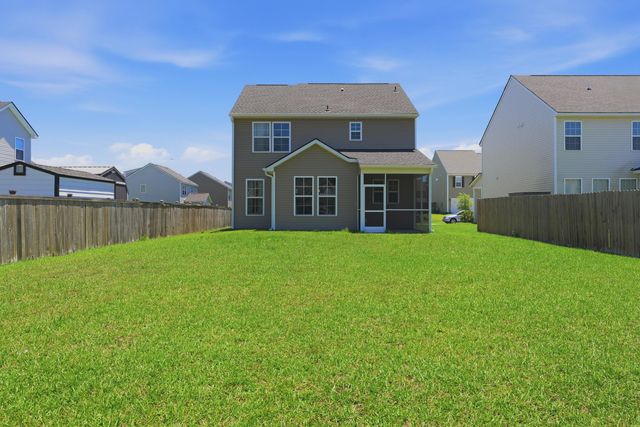 1906 Shelter Drive, Ladson, SC 29456