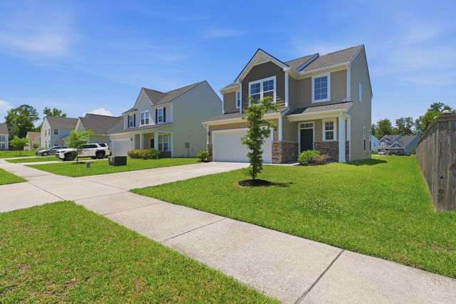 1906 Shelter Drive, Ladson, SC 29456