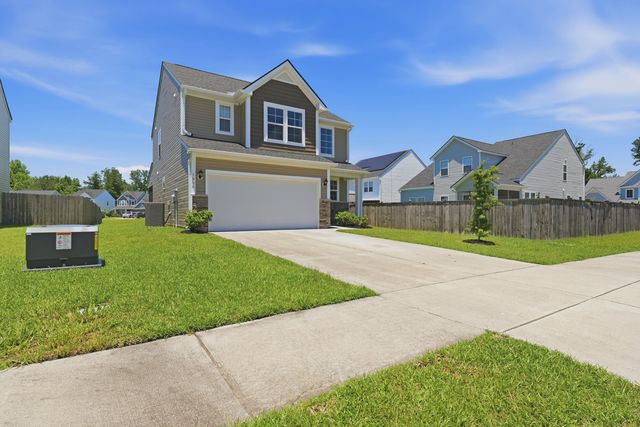 1906 Shelter Drive, Ladson, SC 29456
