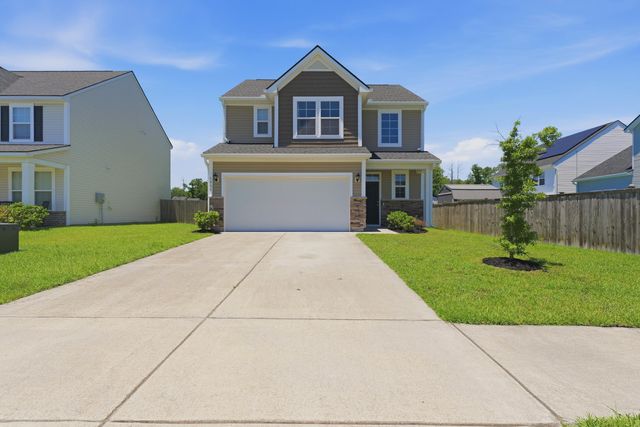 1906 Shelter Drive, Ladson, SC 29456