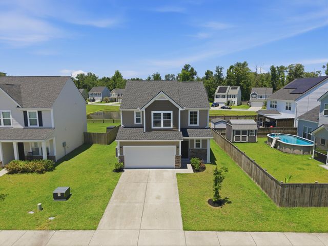 1906 Shelter Drive, Ladson, SC 29456