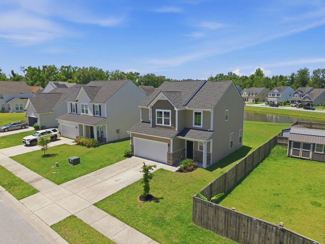 1906 Shelter Drive, Ladson, SC 29456