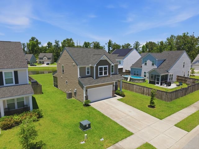 1906 Shelter Drive, Ladson, SC 29456