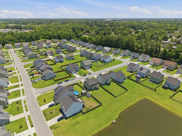 1906 Shelter Drive, Ladson, SC 29456