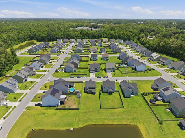 1906 Shelter Drive, Ladson, SC 29456