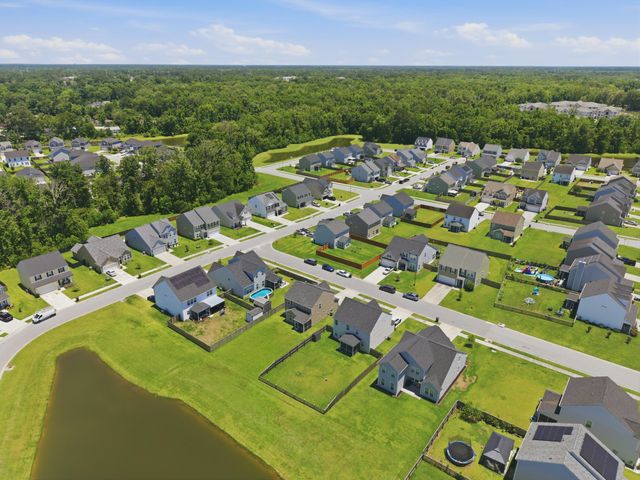 1906 Shelter Drive, Ladson, SC 29456