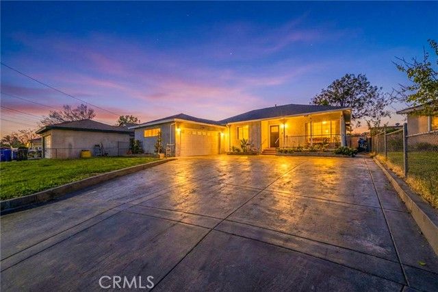 17844 Owen, Fontana, CA 92335