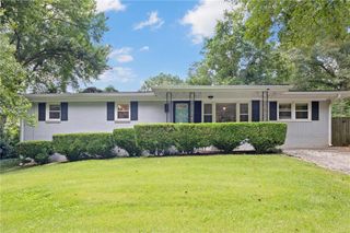 70 Driskell SW Avenue, Mableton, GA 30126