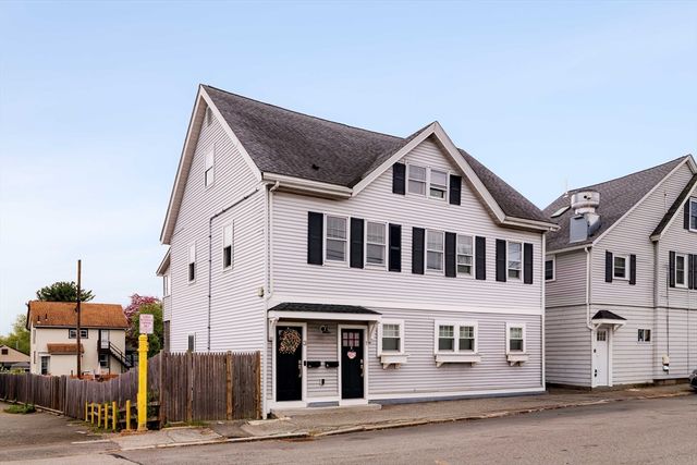 3 Conn St 3, Woburn, MA 01801