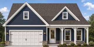 Tbd Belle Fontaine Road, Ocean Springs, MS 39564
