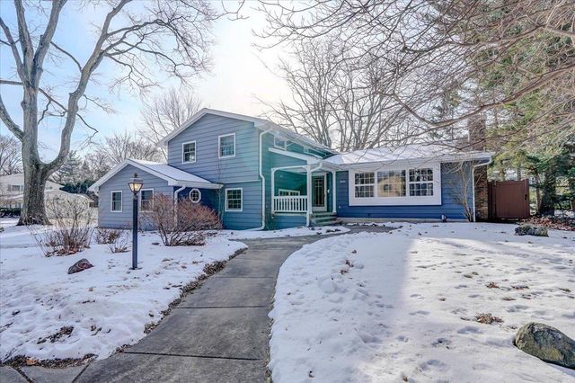 5421 Trempealeau Trail, Madison, WI 53705