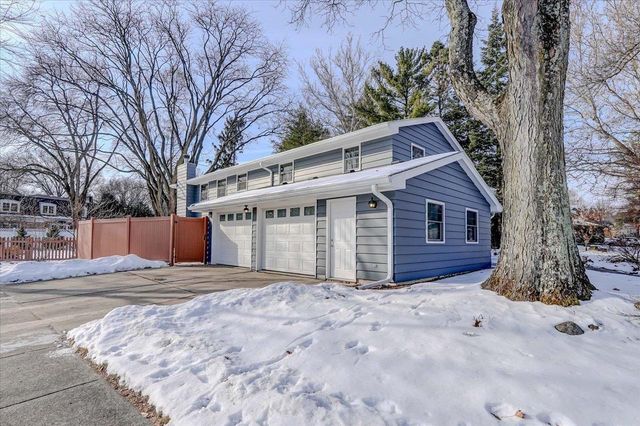 5421 Trempealeau Trail, Madison, WI 53705