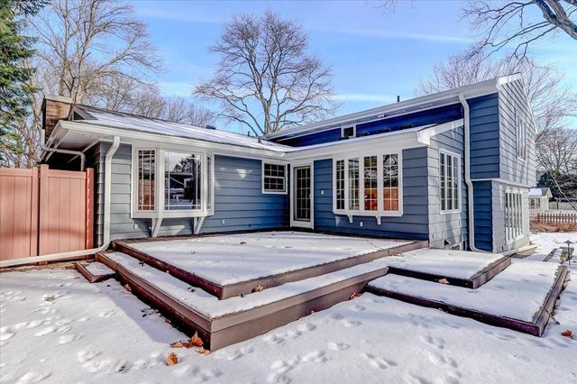 5421 Trempealeau Trail, Madison, WI 53705