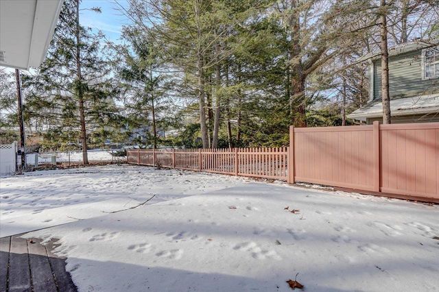 5421 Trempealeau Trail, Madison, WI 53705