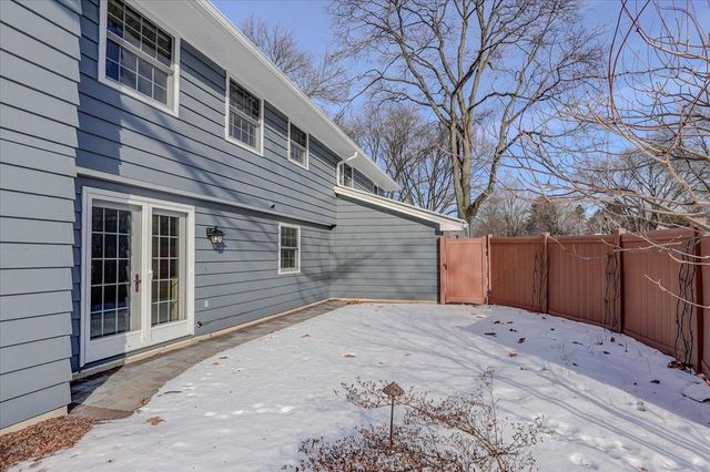 5421 Trempealeau Trail, Madison, WI 53705