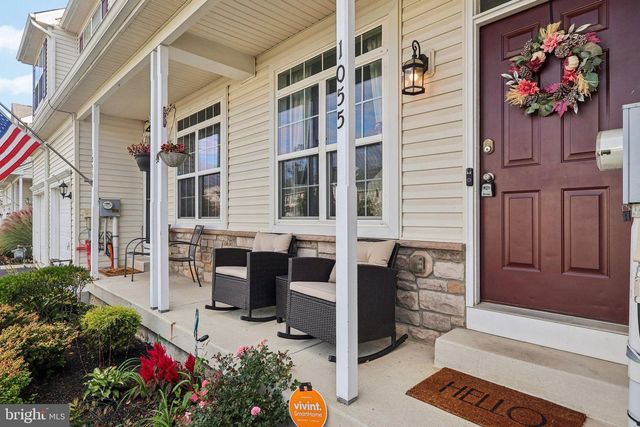 1055 KING WAY, Breinigsville, PA 18031