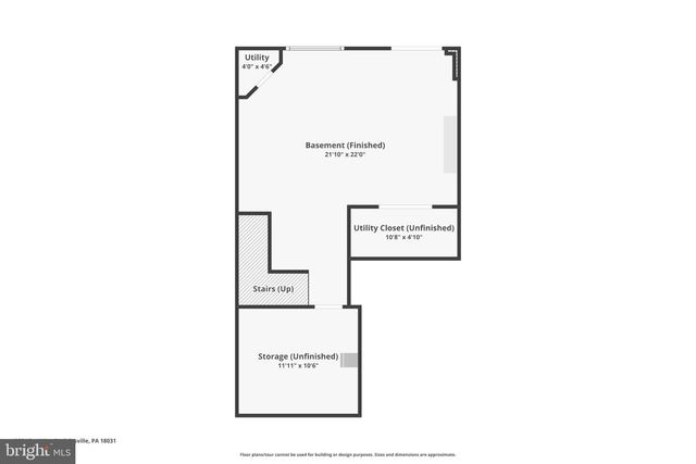 1055 KING WAY, Breinigsville, PA 18031