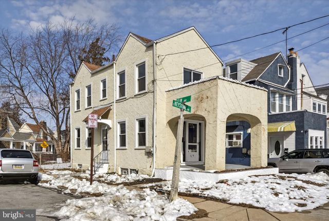 129 S KEYSTONE AVE, Upper Darby, PA 19082