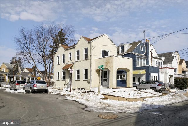 129 S KEYSTONE AVE, Upper Darby, PA 19082