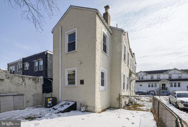 129 S KEYSTONE AVE, Upper Darby, PA 19082