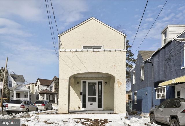 129 S KEYSTONE AVE, Upper Darby, PA 19082