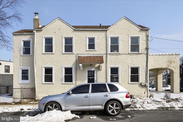 129 S KEYSTONE AVE, Upper Darby, PA 19082