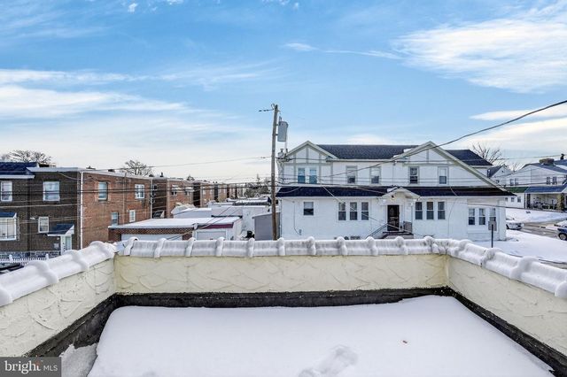 129 S KEYSTONE AVE, Upper Darby, PA 19082