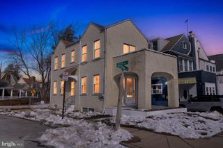 129 S KEYSTONE AVE, Upper Darby, PA 19082