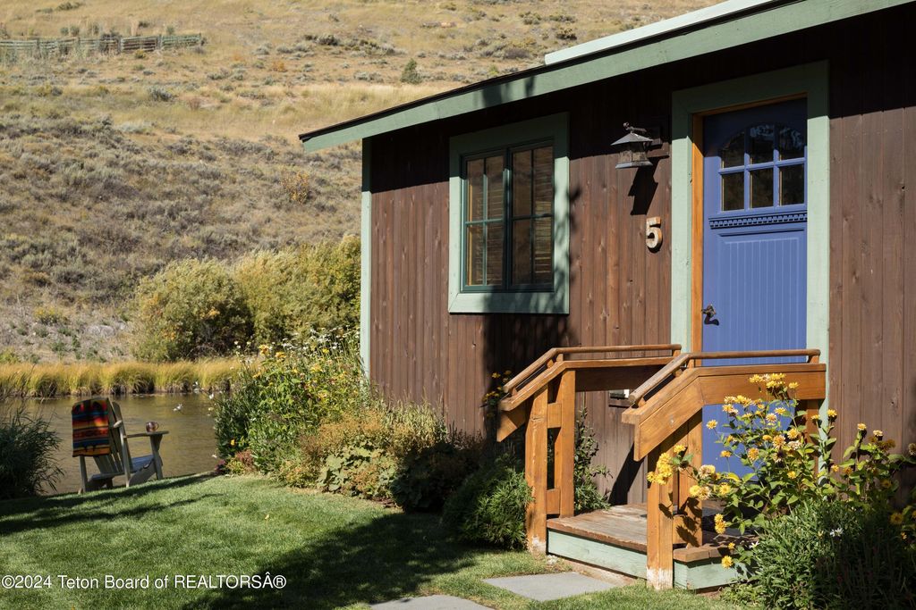 433, 435 N GLENWOOD Street, Jackson, WY 83001 photo 30