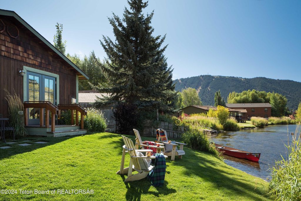 433, 435 N GLENWOOD Street, Jackson, WY 83001 photo 32