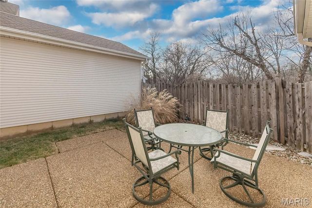 971 Barnard College Lane, St Louis, MO 63130