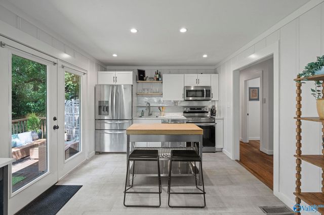 1611 Wells Avenue, Huntsville, AL 35801