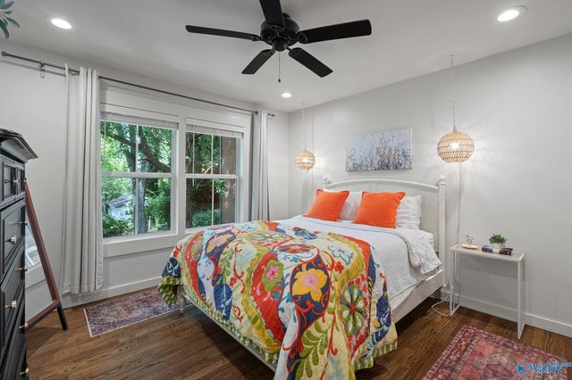 1611 Wells Avenue, Huntsville, AL 35801