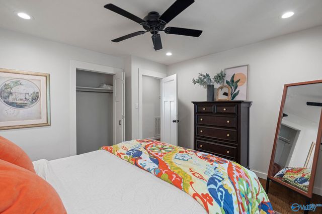 1611 Wells Avenue, Huntsville, AL 35801