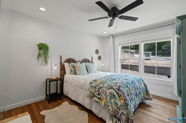 1611 Wells Avenue, Huntsville, AL 35801