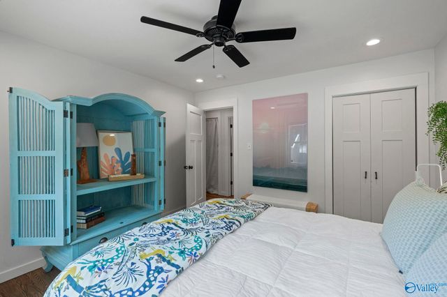 1611 Wells Avenue, Huntsville, AL 35801