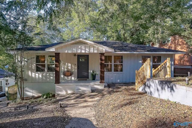 1611 Wells Avenue, Huntsville, AL 35801