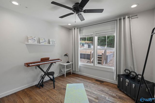 1611 Wells Avenue, Huntsville, AL 35801