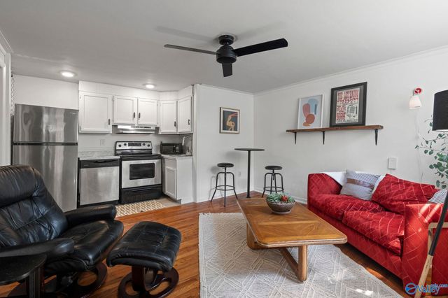 1611 Wells Avenue, Huntsville, AL 35801