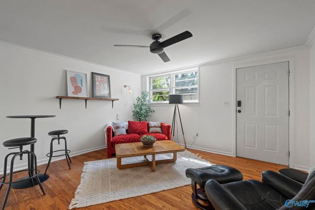 1611 Wells Avenue, Huntsville, AL 35801