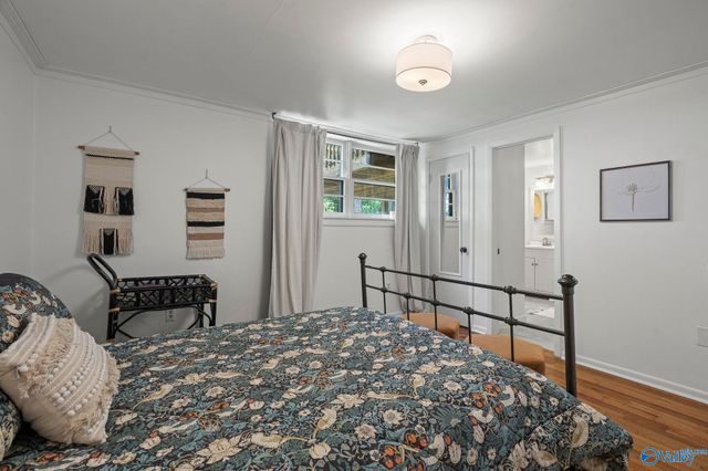 1611 Wells Avenue, Huntsville, AL 35801