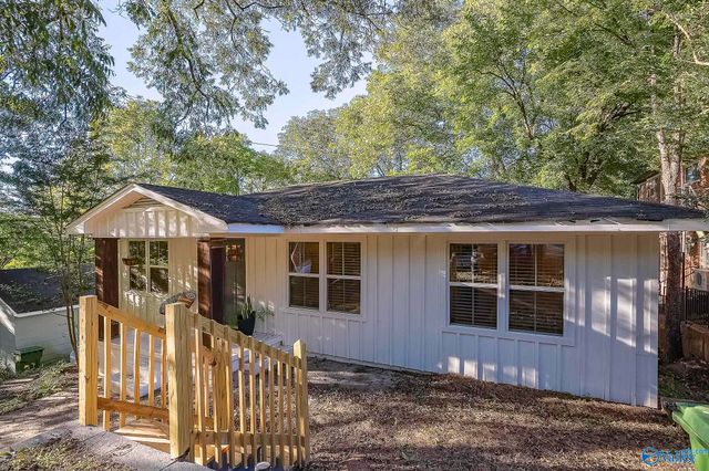 1611 Wells Avenue, Huntsville, AL 35801