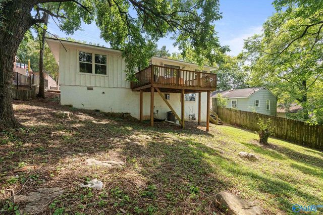 1611 Wells Avenue, Huntsville, AL 35801