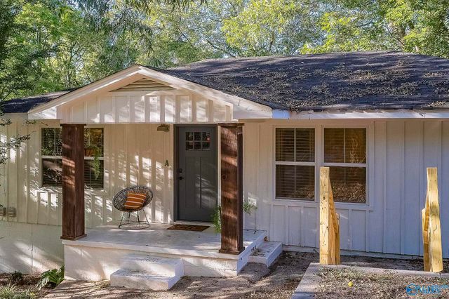 1611 Wells Avenue, Huntsville, AL 35801