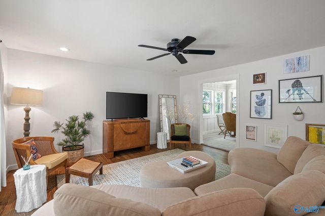 1611 Wells Avenue, Huntsville, AL 35801