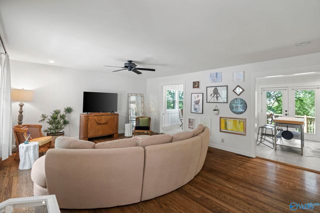 1611 Wells Avenue, Huntsville, AL 35801